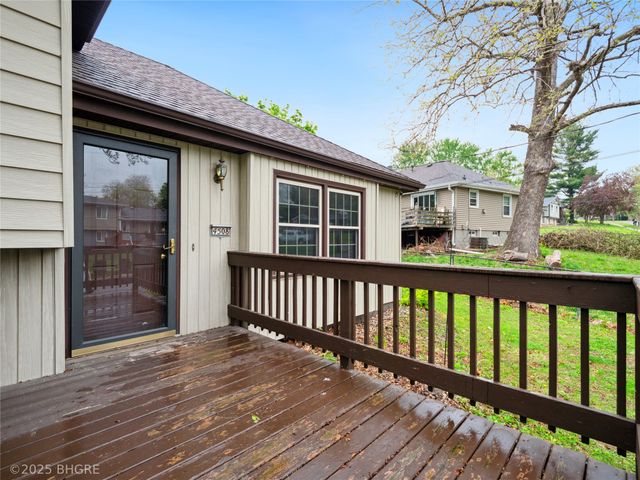 4508 SE 3rd Street, Des Moines, IA 50315