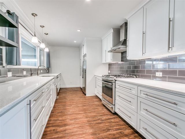 2020 NW 47th Street, Oklahoma City, OK 73118