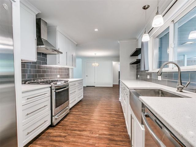 2020 NW 47th Street, Oklahoma City, OK 73118