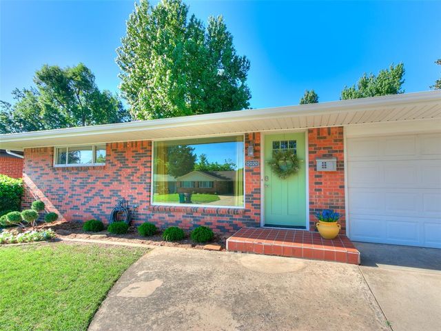 2020 NW 47th Street, Oklahoma City, OK 73118