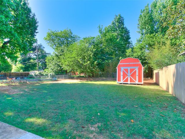 2020 NW 47th Street, Oklahoma City, OK 73118
