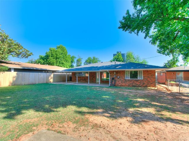 2020 NW 47th Street, Oklahoma City, OK 73118
