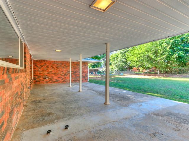2020 NW 47th Street, Oklahoma City, OK 73118