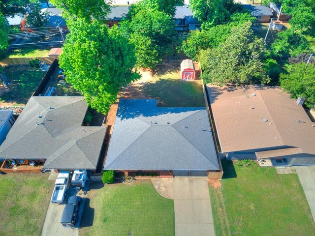 2020 NW 47th Street, Oklahoma City, OK 73118