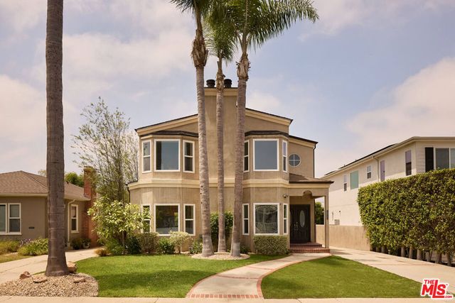 2955 Kelton Avenue, Los Angeles, CA 90064