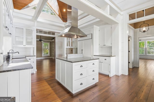 57 Birch Lane, Sparta, GA 31087