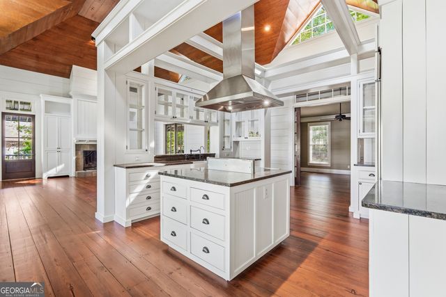 57 Birch Lane, Sparta, GA 31087
