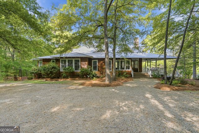 57 Birch Lane, Sparta, GA 31087