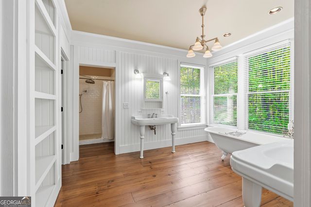 57 Birch Lane, Sparta, GA 31087