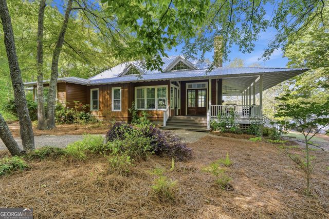 57 Birch Lane, Sparta, GA 31087