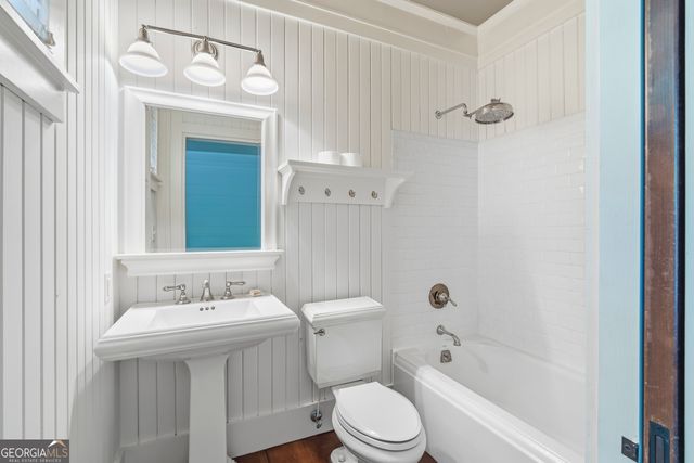 57 Birch Lane, Sparta, GA 31087