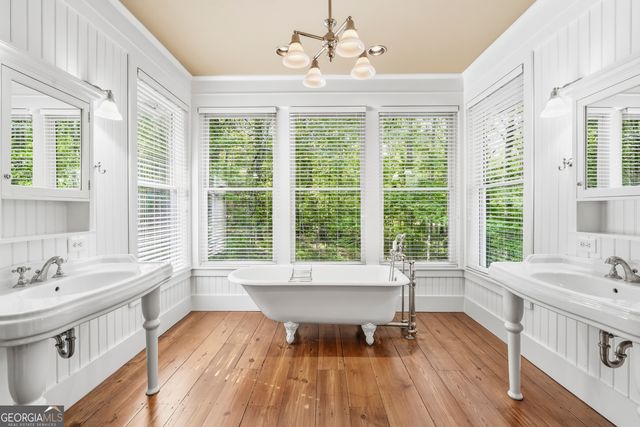 57 Birch Lane, Sparta, GA 31087