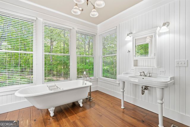 57 Birch Lane, Sparta, GA 31087