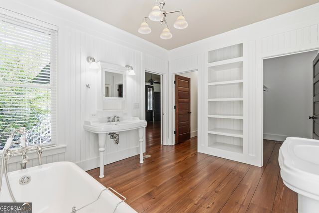 57 Birch Lane, Sparta, GA 31087