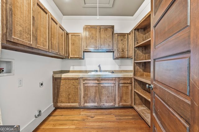 57 Birch Lane, Sparta, GA 31087