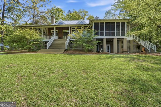 57 Birch Lane, Sparta, GA 31087