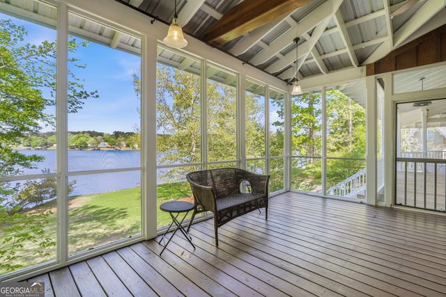 57 Birch Lane, Sparta, GA 31087