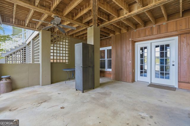 57 Birch Lane, Sparta, GA 31087