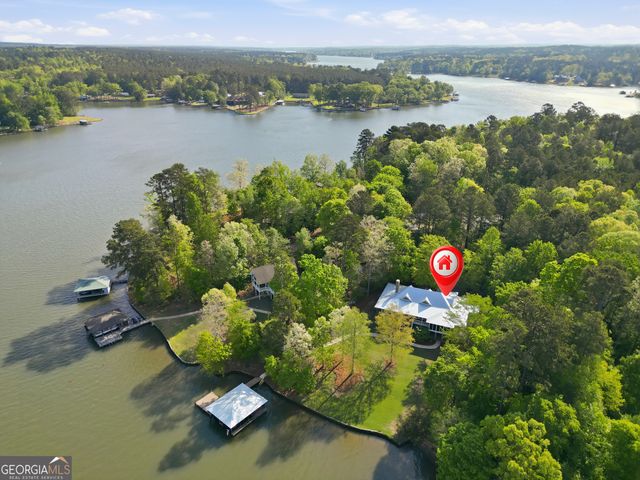 57 Birch Lane, Sparta, GA 31087
