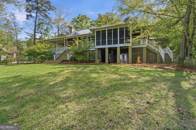57 Birch Lane, Sparta, GA 31087