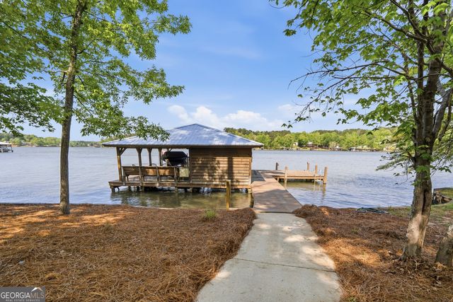 57 Birch Lane, Sparta, GA 31087