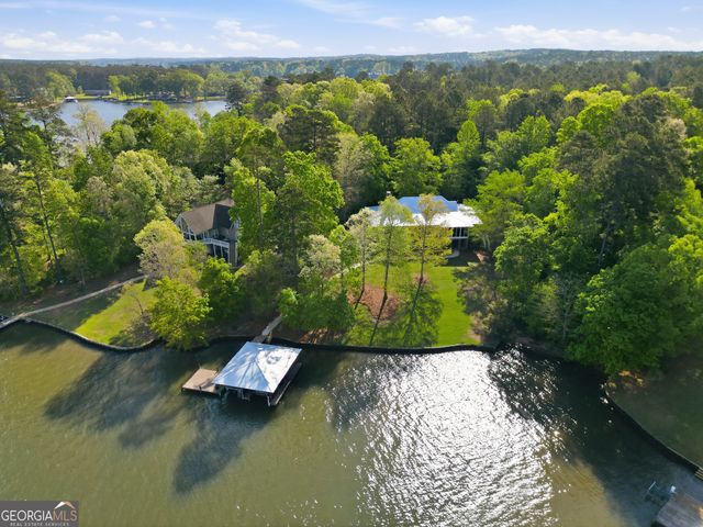 57 Birch Lane, Sparta, GA 31087