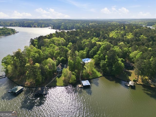 57 Birch Lane, Sparta, GA 31087