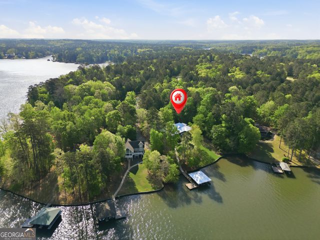 57 Birch Lane, Sparta, GA 31087