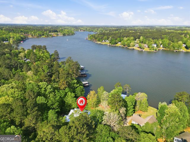 57 Birch Lane, Sparta, GA 31087