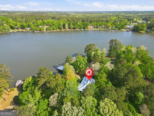 57 Birch Lane, Sparta, GA 31087