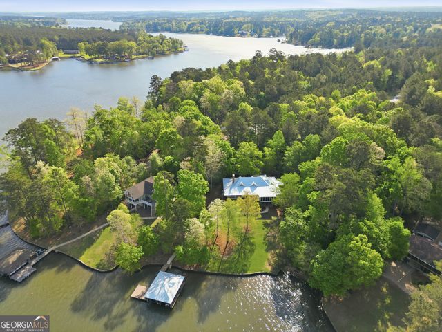 57 Birch Lane, Sparta, GA 31087