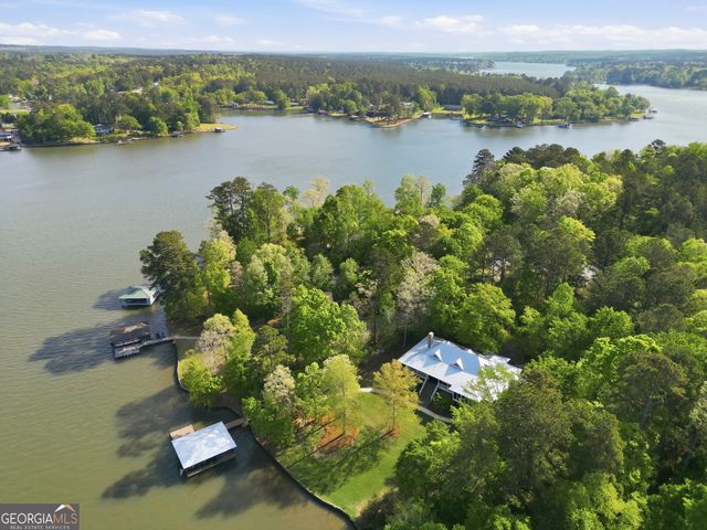 57 Birch Lane, Sparta, GA 31087