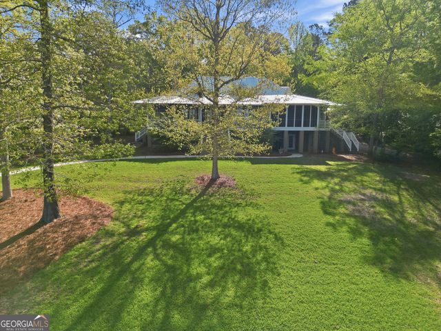 57 Birch Lane, Sparta, GA 31087