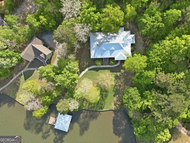 57 Birch Lane, Sparta, GA 31087
