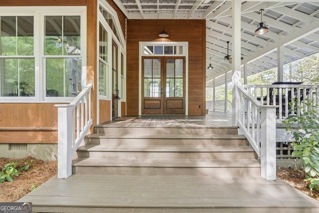 57 Birch Lane, Sparta, GA 31087