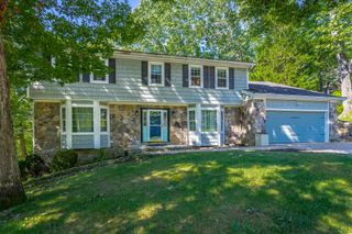 1808 Colonial Shores Drive, Hixson, TN 37343