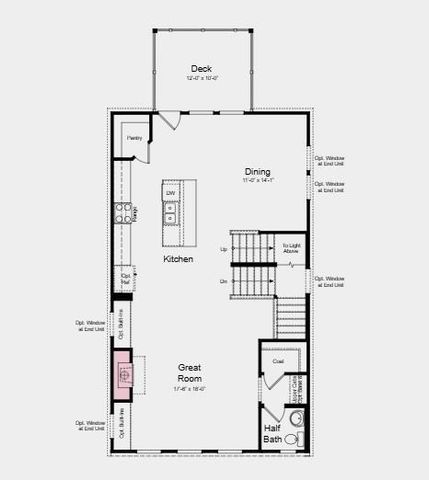 3070 Hudson Glen Way, Dacula, GA 30019