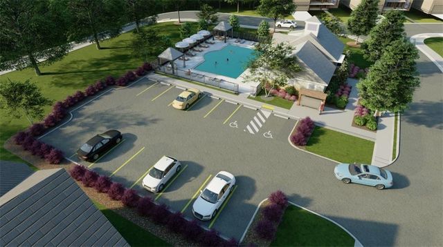 3070 Hudson Glen Way, Dacula, GA 30019