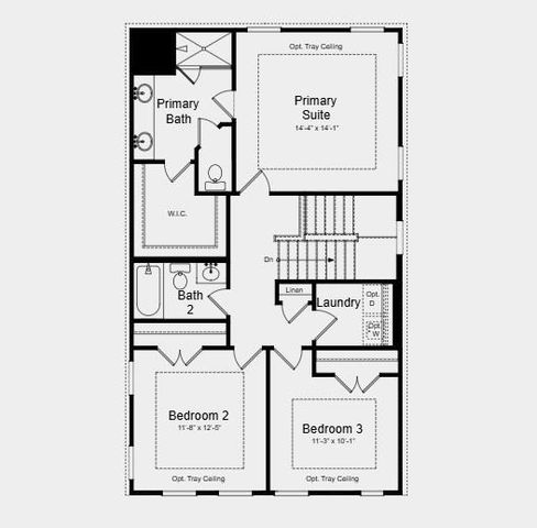 3070 Hudson Glen Way, Dacula, GA 30019