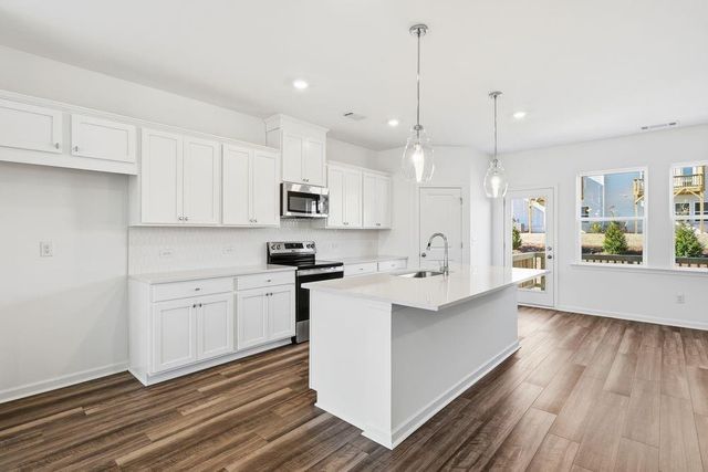 3070 Hudson Glen Way, Dacula, GA 30019