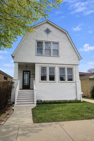 6041 N Newburg Avenue, Chicago, IL 60631