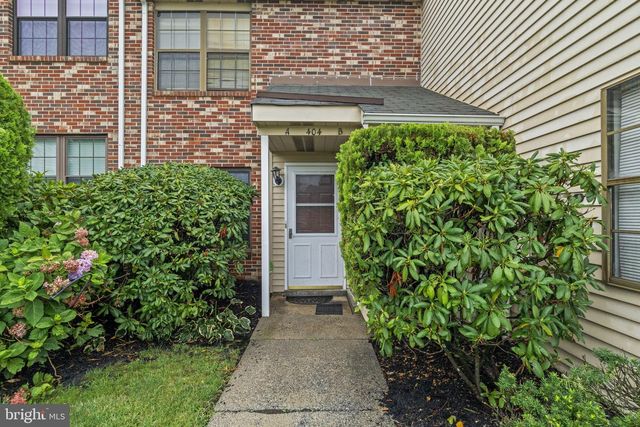 404-A WILLOW TURN, Mount Laurel, NJ 08054