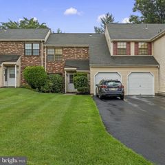 404-A WILLOW TURN, Mount Laurel, NJ 08054