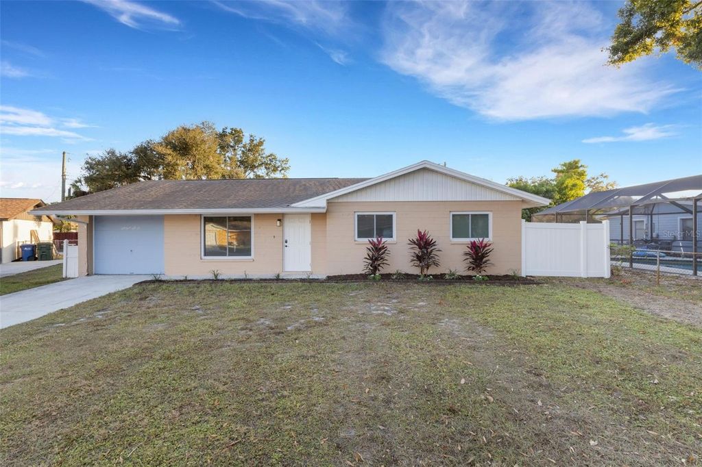 5356 CASTLEMAN DRIVE, Sarasota, FL 34232