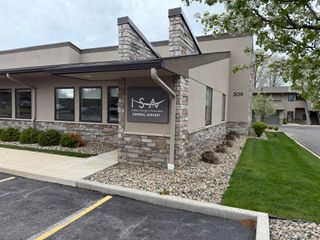 309 W Johnson Road E, La Porte, IN 46350