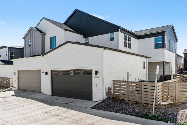 8890 Yellowcress Street, Littleton, CO 80125