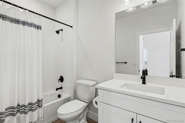 8890 Yellowcress Street, Littleton, CO 80125