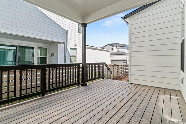 8890 Yellowcress Street, Littleton, CO 80125