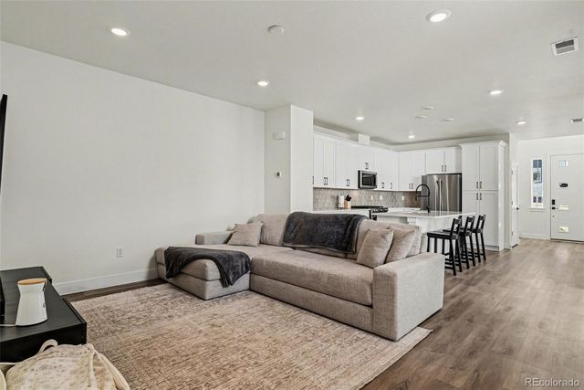 8890 Yellowcress Street, Littleton, CO 80125