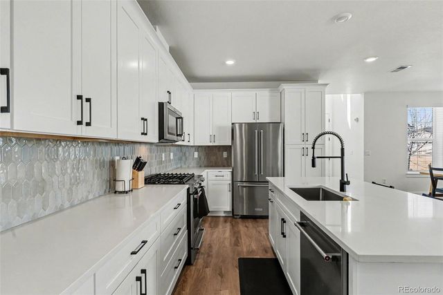 8890 Yellowcress Street, Littleton, CO 80125